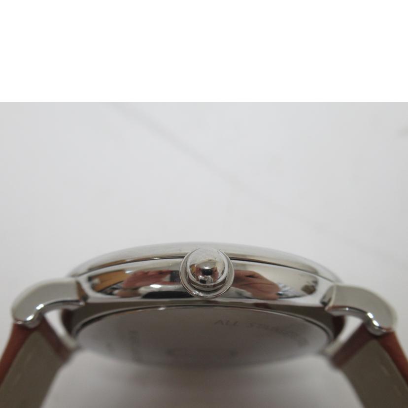 MARC　JACOBS/レディースウォッチ／クォーツ/MJ1571//ABランク/63