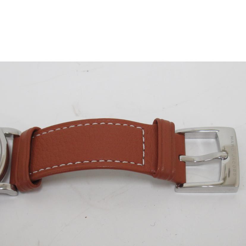 MARC　JACOBS/レディースウォッチ／クォーツ/MJ1571//ABランク/63