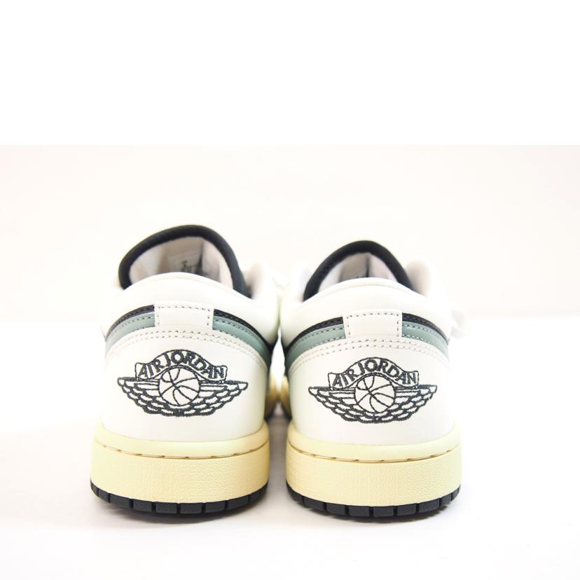 NIKE ナイキ/NIKE　AIR　JORDAN　1　Low/DC0774-001//Sランク/71