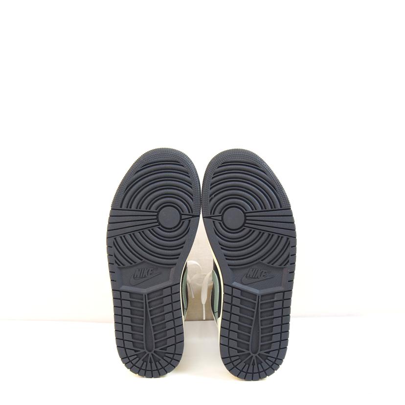 NIKE ナイキ/NIKE　AIR　JORDAN　1　Low/DC0774-001//Sランク/71