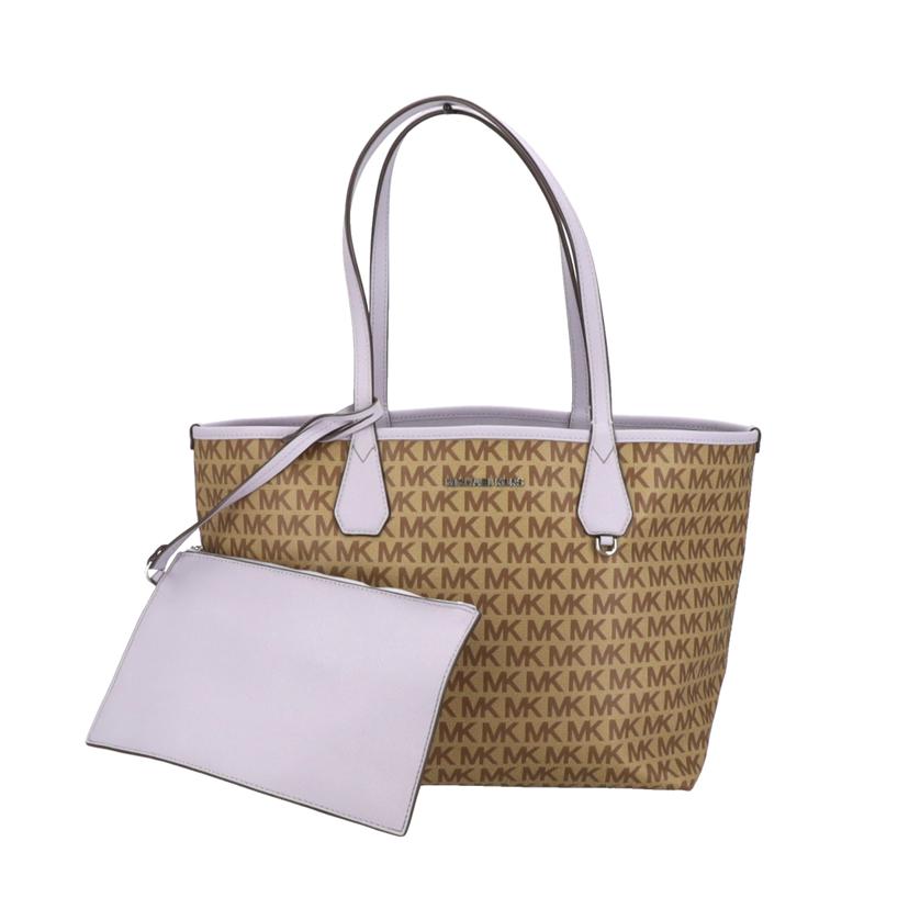 MICHAEL　KORS マイケルコース/トートバッグ　ポーチ付//Aランク/75