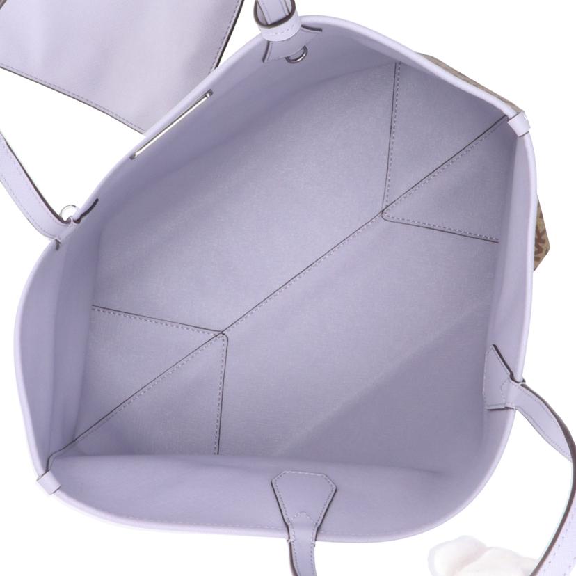 MICHAEL　KORS マイケルコース/トートバッグ　ポーチ付//Aランク/75