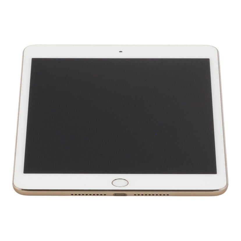 Apple　 アップル　/iPad　mini4　Wi－Fi　16GB　2015/MK6L2J/A//F9FQ931KGHKD/Bランク/84