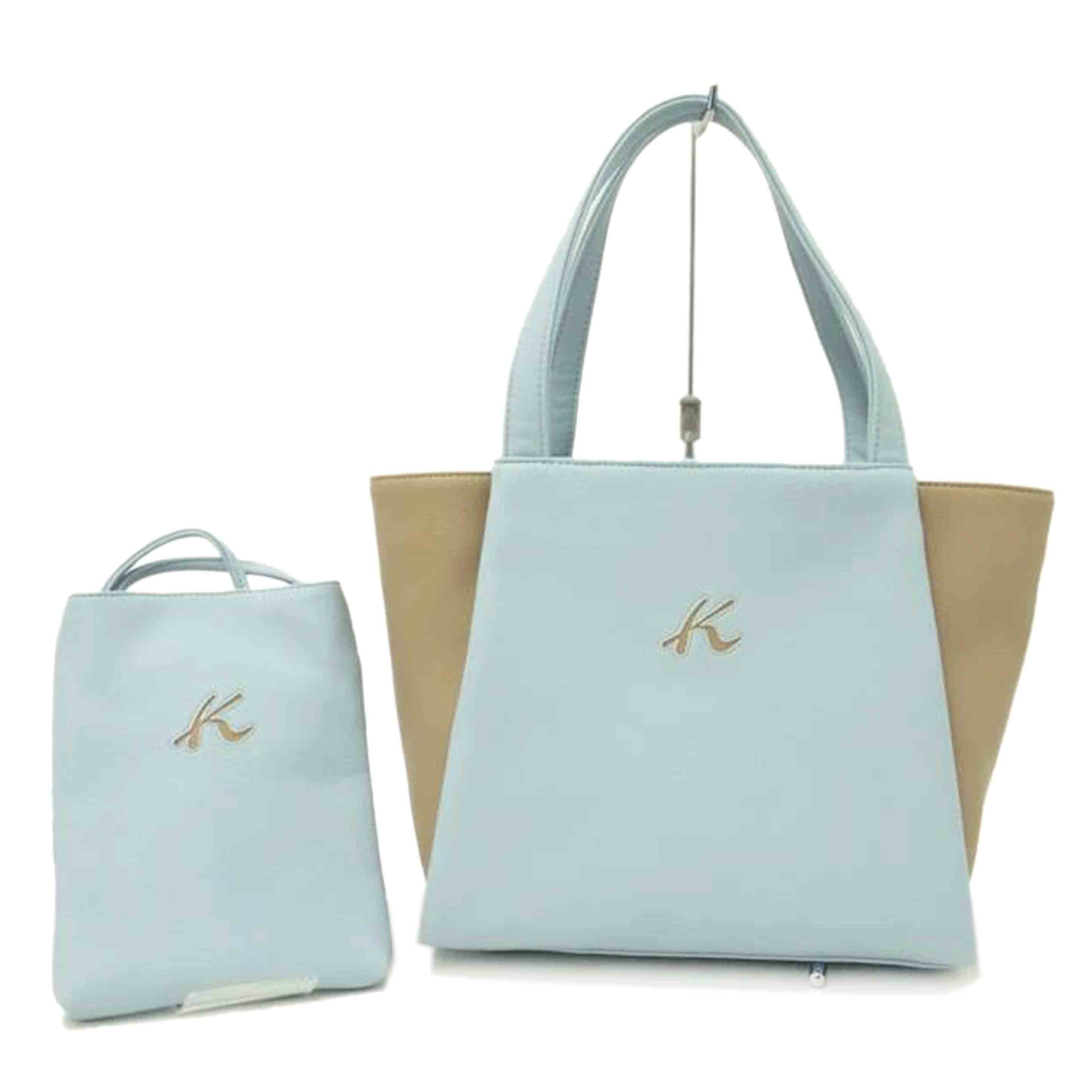 Kitamura キタムラ/Kitamura　レザーバッグ//SAランク/69