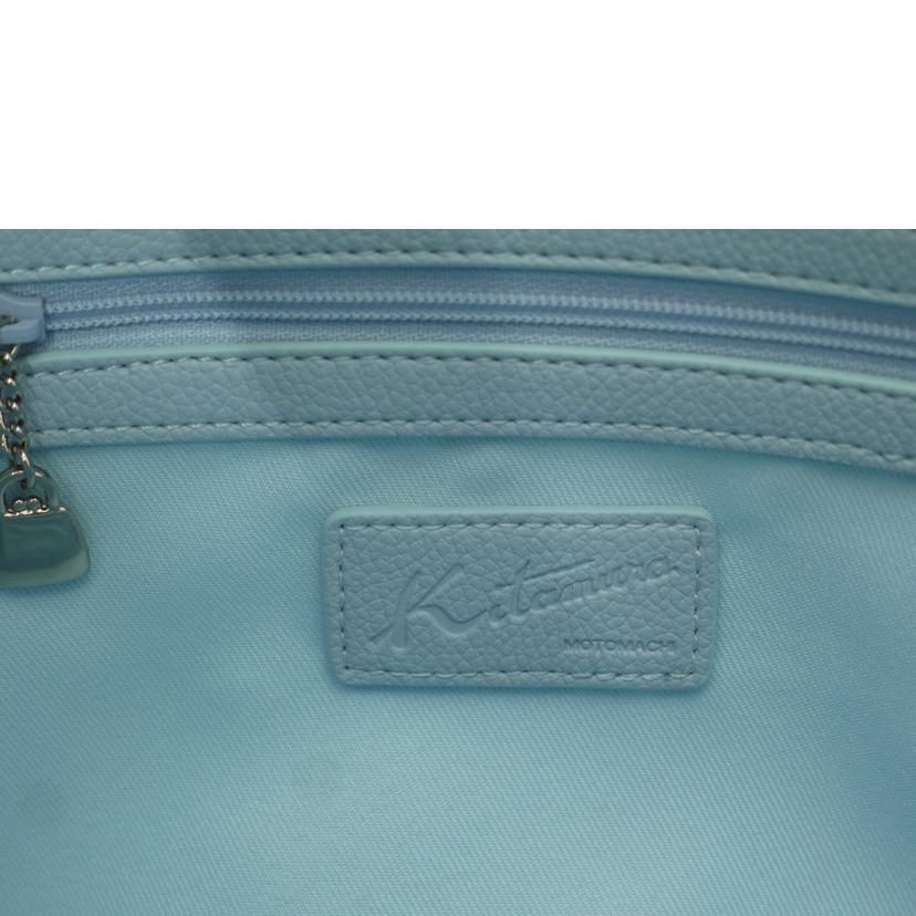 Kitamura キタムラ/Kitamura　レザーバッグ//SAランク/69