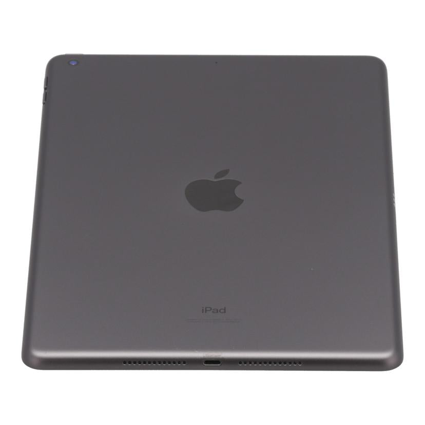 APPLE アップル/iPad 第8世代 Wi－Fi 32GB/A2270//F6MDR1N8Q1GC/Bランク/21