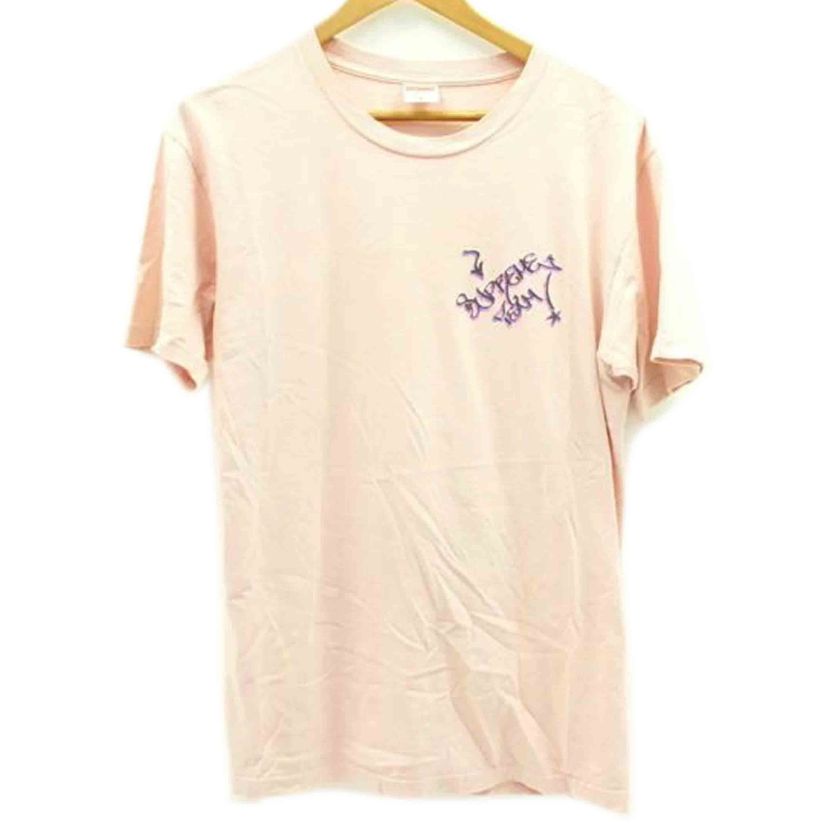 Supreme シュプリーム/Tシャツ//Bランク/75