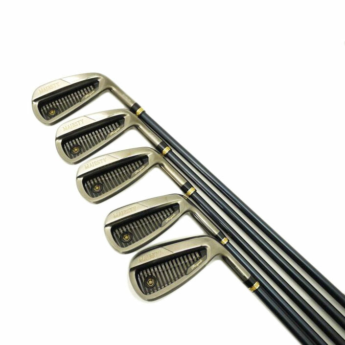 MAJESTY マジェスティゴルフ/マジェスティロイヤル　アイアン　5S/ﾏｼﾞｪｽﾃｨﾛｲﾔﾙ（2025）//Aランク/69