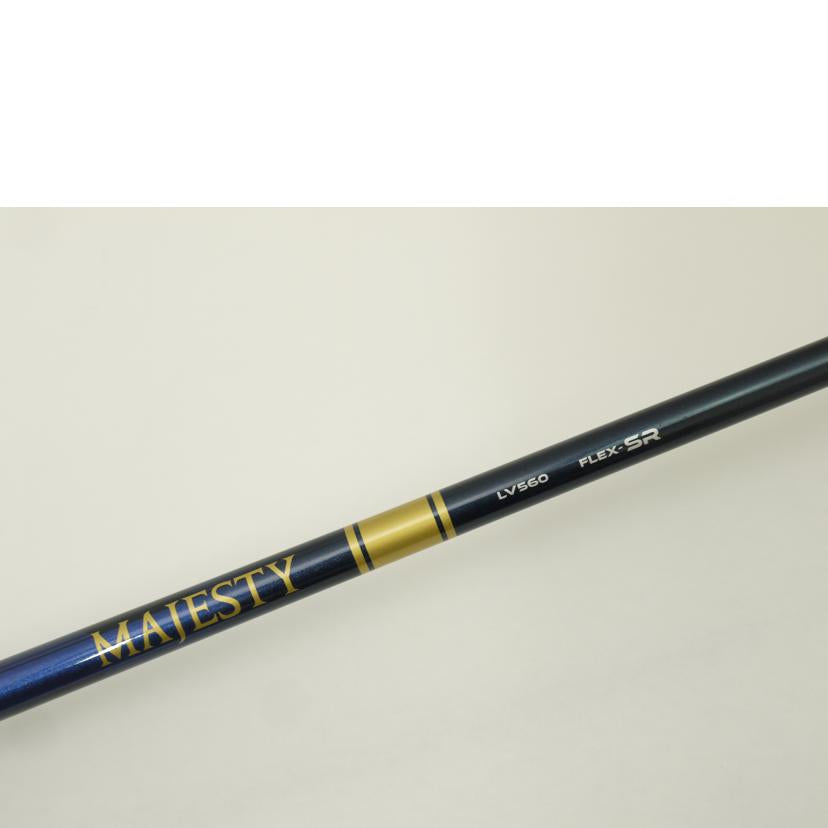 MAJESTY マジェスティゴルフ/マジェスティロイヤル　アイアン　5S/ﾏｼﾞｪｽﾃｨﾛｲﾔﾙ（2025）//Aランク/69