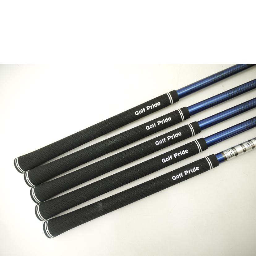 MAJESTY マジェスティゴルフ/マジェスティロイヤル　アイアン　5S/ﾏｼﾞｪｽﾃｨﾛｲﾔﾙ（2025）//Aランク/69