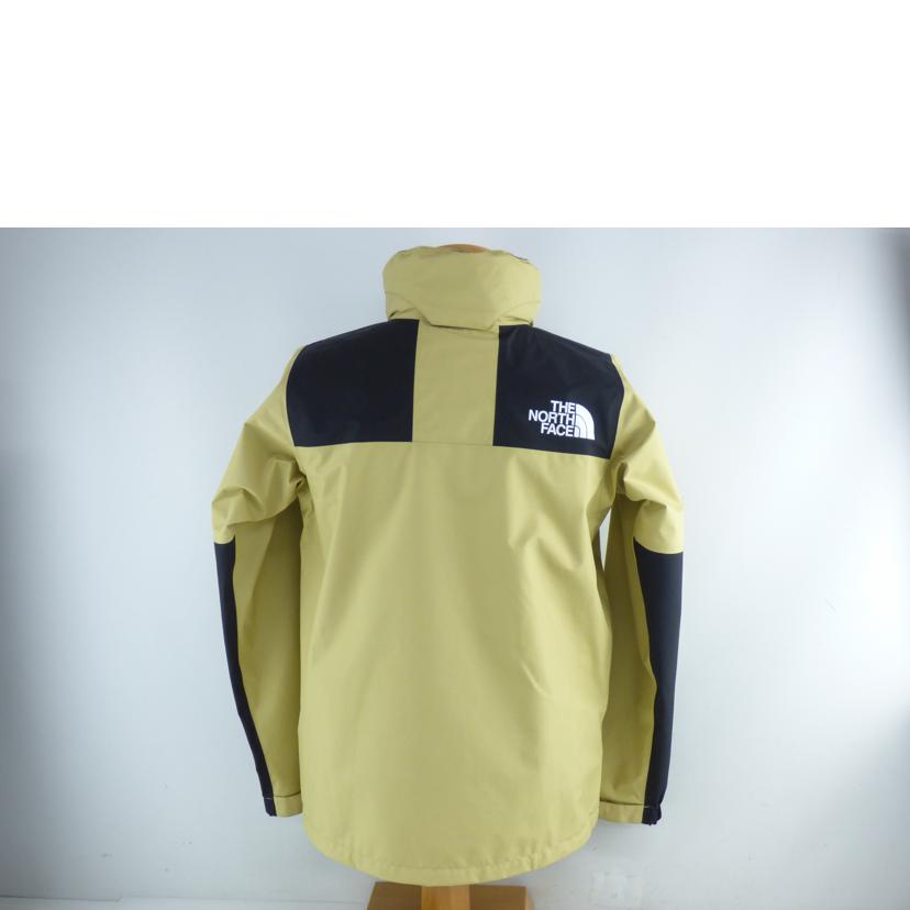 THE　NORTH　FACE ノースフェイス/マウンテンレインテックスジャケット/NPW11914//ABランク/64