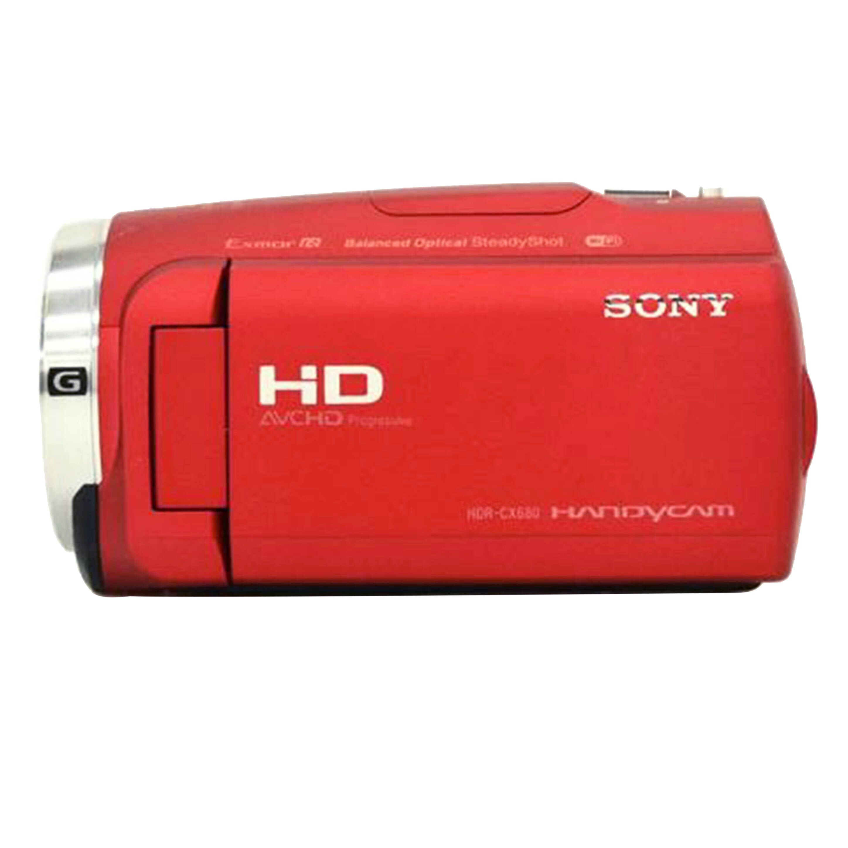 SONY/ビデオカメラ／HDR－CX680/HDR-CX680//S014037981I/ABランク/75