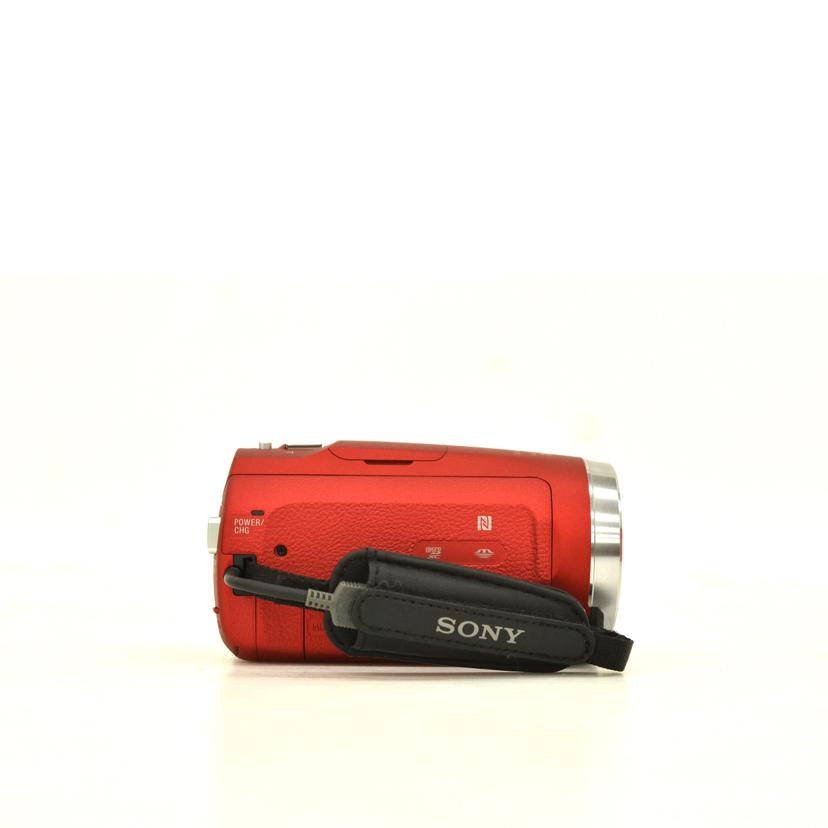SONY/ビデオカメラ／HDR－CX680/HDR-CX680//S014037981I/ABランク/75