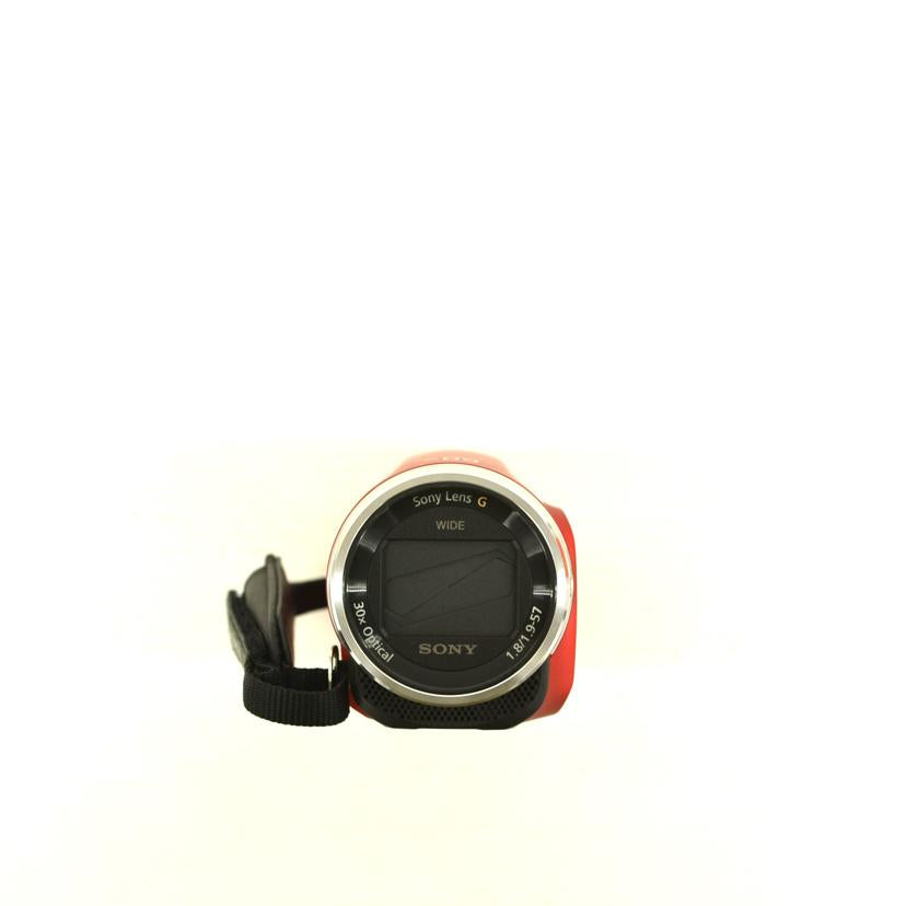 SONY/ビデオカメラ／HDR－CX680/HDR-CX680//S014037981I/ABランク/75