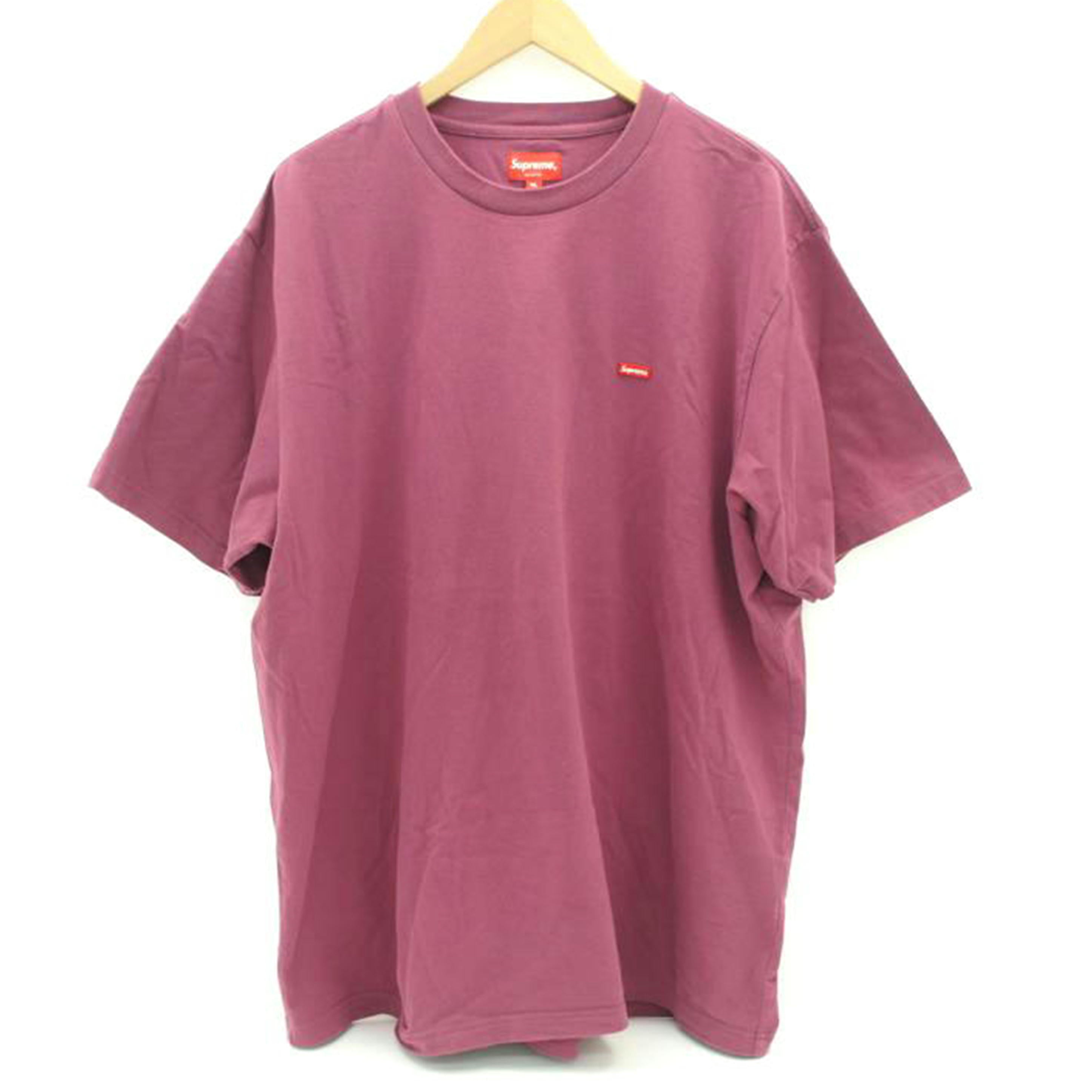 supreme シュプリーム/small box Tシャツ//Bランク/85