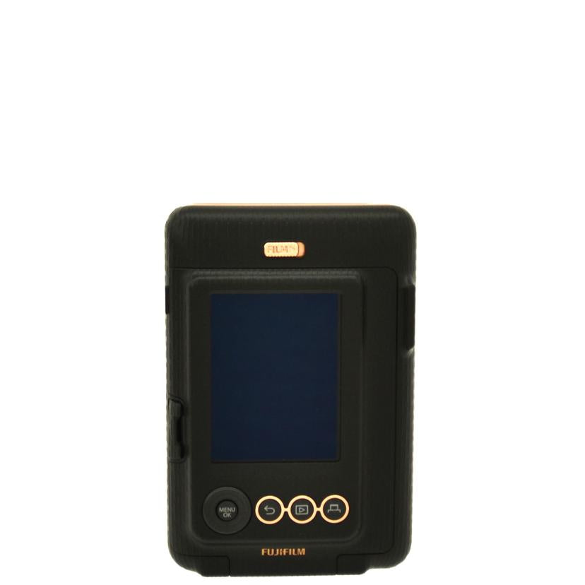 FUJIFILM/インスタントカメラ/instax mini LiPlay //9U106707/Bランク/75