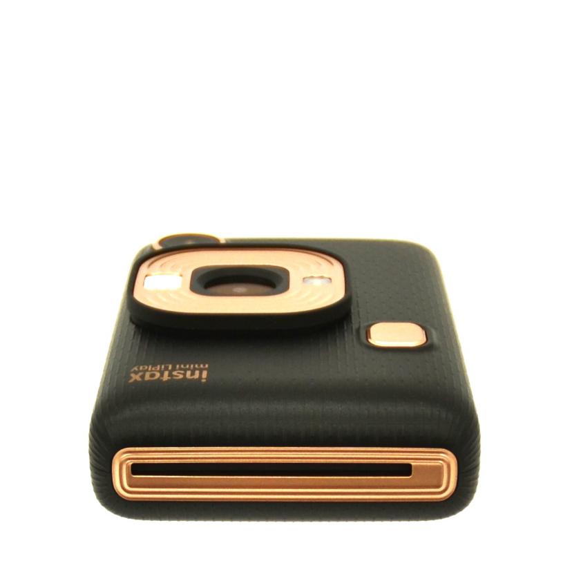 FUJIFILM/インスタントカメラ/instax mini LiPlay //9U106707/Bランク/75