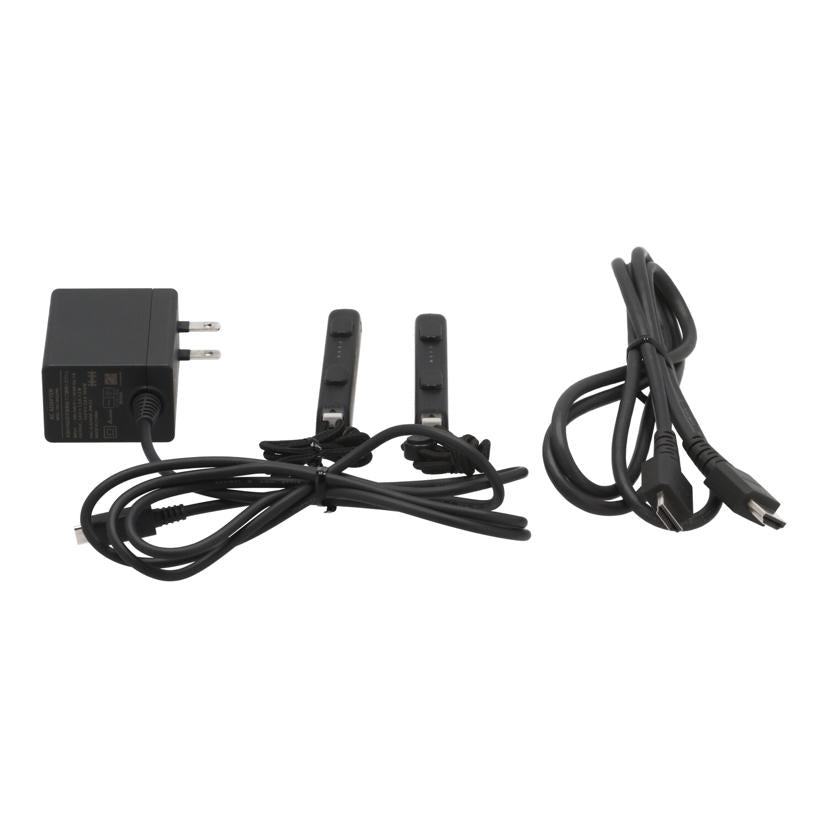 NINTENDO 任天堂 ニンテンドー　/Nintendo　Switch　本体/HAC-001(-01)//XKJ10112288425/ABランク/05