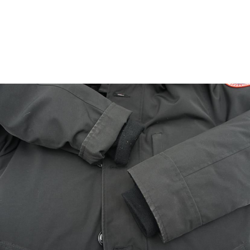 CANADA　GOOSE　 カナダグース/CANADA　GOOSE　ジャスパー　ダウウンジャケット　BK/3438JM//Bランク/78