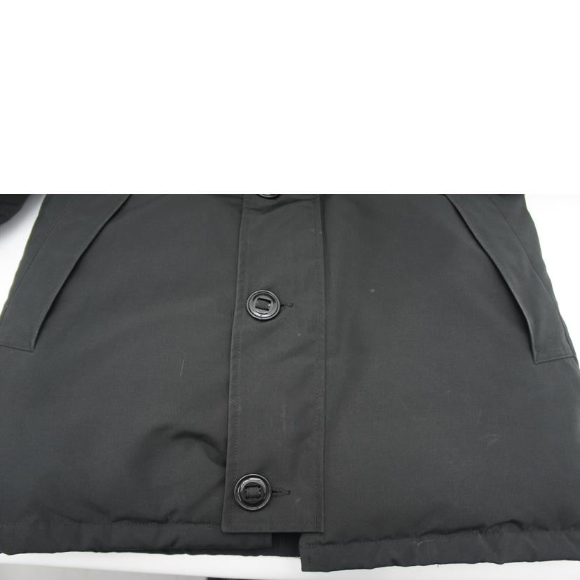 CANADA　GOOSE　 カナダグース/CANADA　GOOSE　ジャスパー　ダウウンジャケット　BK/3438JM//Bランク/78