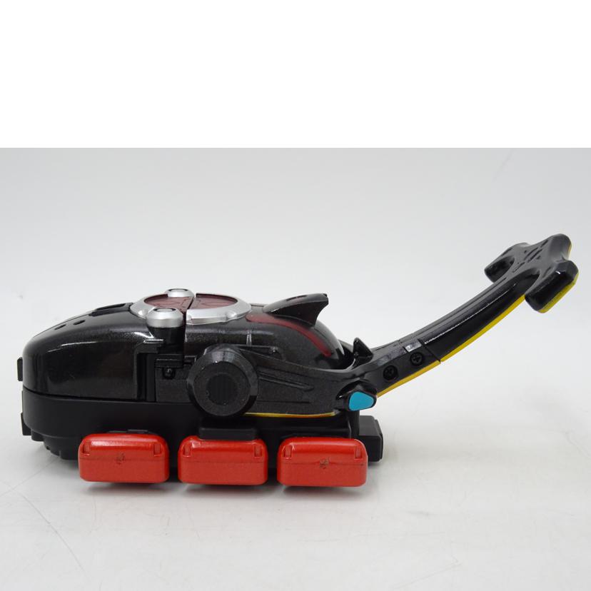 BANDAI バンダイ/CSM　ダークカブトゼクター　変身ベルト//ABランク/69