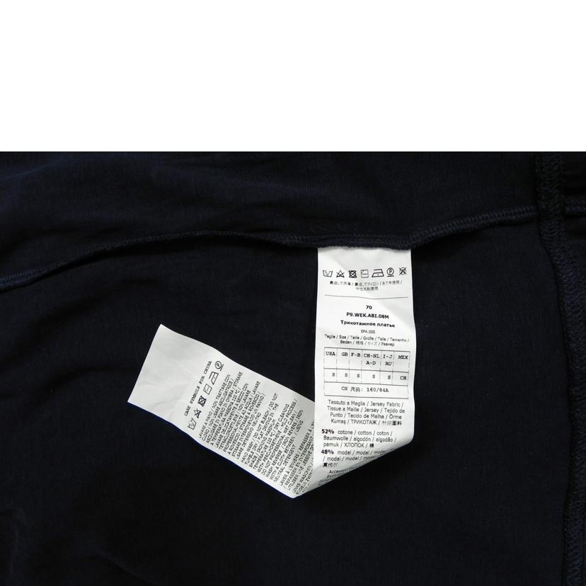 MaxMara マックスマーラ/MaxMara／ノースリーブワンピース//Aランク/81