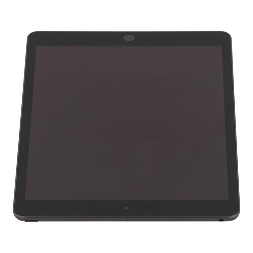 APPLE アップル/iPad 第8世代 Wi-Fi 32GB/A2270//FFLL40K4Q1GC/Bランク/01