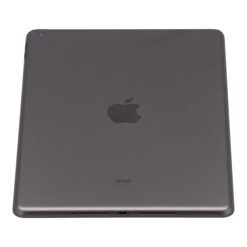 APPLE アップル/iPad 第8世代 Wi-Fi 32GB/A2270//FFLL40K4Q1GC/Bランク/01