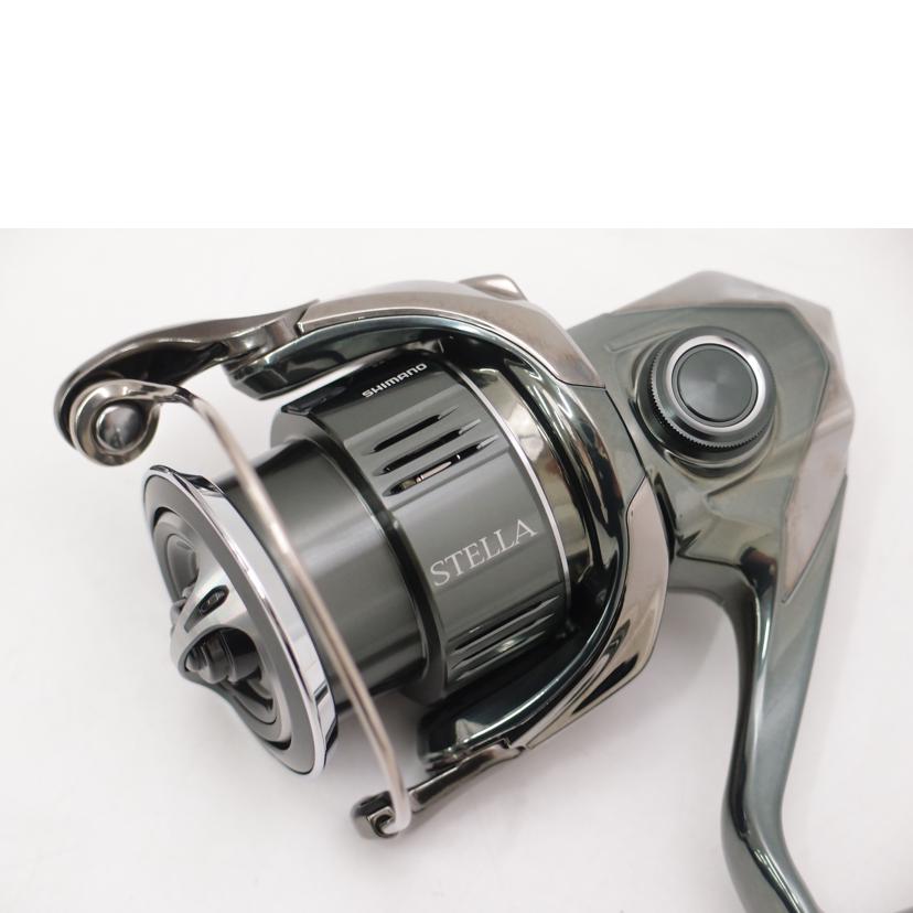 SHIMANO シマノ/22ステラ　C2500SXG/043863//Aランク/69
