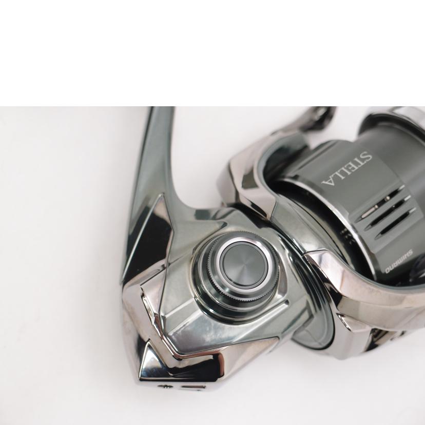 SHIMANO シマノ/22ステラ　C2500SXG/043863//Aランク/69