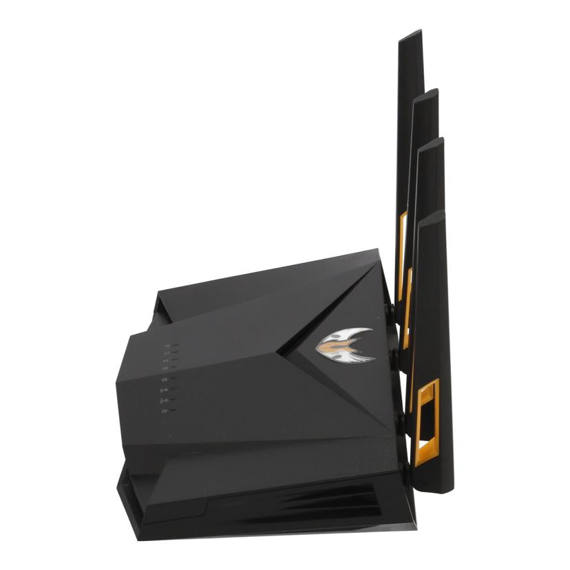 ASUS エイスース/無線LANルーター/TUF-AX3000//M3IJJA001834/Bランク/75