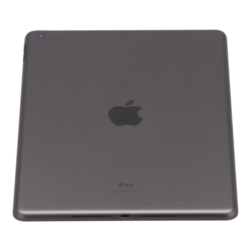 APPLE アップル/iPad 第8世代 Wi-Fi 32GB/A2270//H96DRQ96Q1GC/Bランク/01