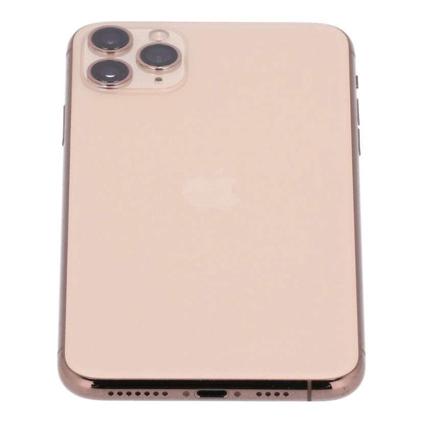 Apple　 アップル　/iPhone　11　Pro　Max　64GB/MWHG2J/A//G6TZG3TEN70V/Bランク/65