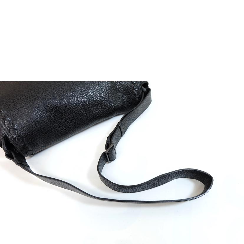 BOTTEGA　VENETA ボッテガ・ヴェネタ/チェルボ　イントレチャートメッセンジャー/221065//VK7*******/ABランク/71