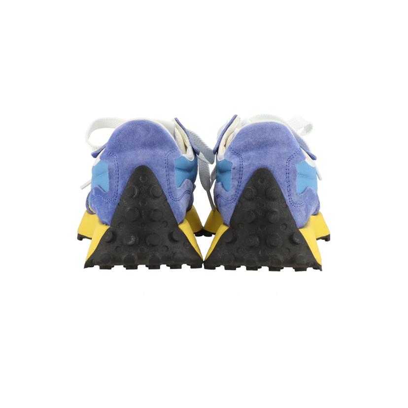 new balance ニューバランス/NB U327WEH スニーカー/U327WEH//ABランク/65