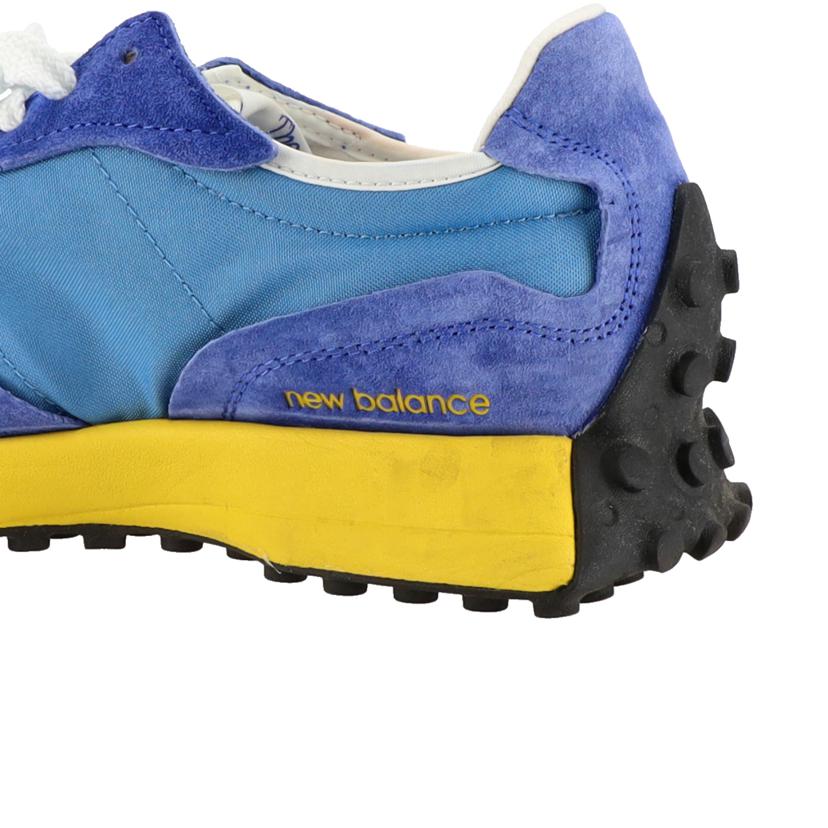 new balance ニューバランス/NB U327WEH スニーカー/U327WEH//ABランク/65
