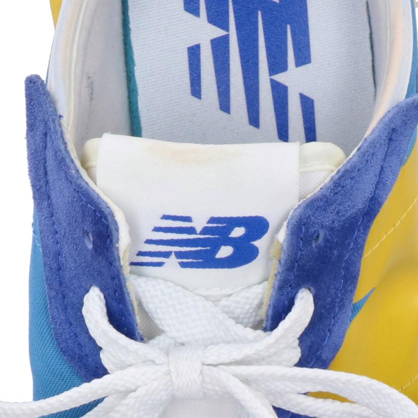 new balance ニューバランス/NB U327WEH スニーカー/U327WEH//ABランク/65