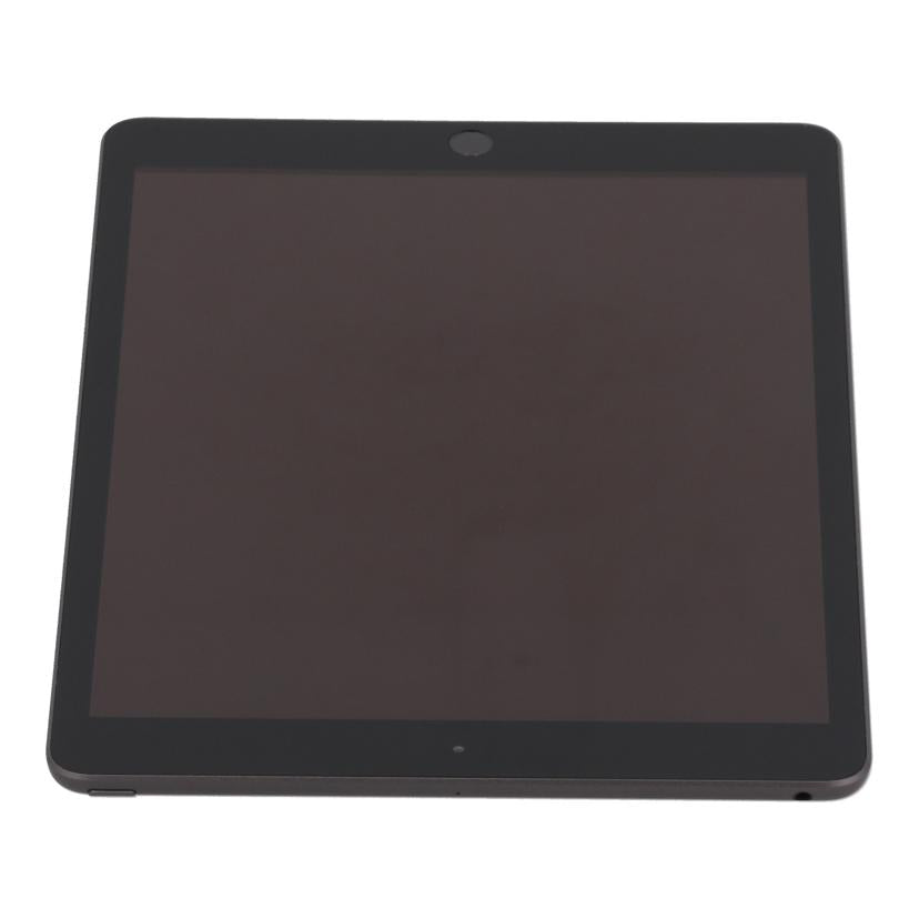 APPLE アップル/iPad 第8世代 Wi-Fi 32GB/A2270//H96DT0DLQ1GC/Bランク/41