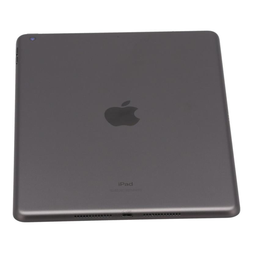 APPLE アップル/iPad 第8世代 Wi-Fi 32GB/A2270//H96DT0DLQ1GC/Bランク/41