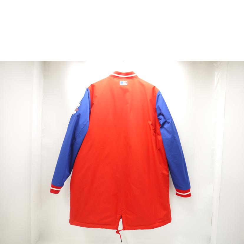 NIKE ナイキ/MLBフィリーズダグアウトジャケット/NAC7-161N//Sランク/69