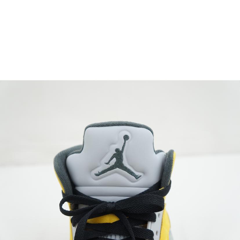 NIKE ナイキ/NIKE　AIR　JORDAN　5　RETRO　26．5/IO3372-700//Aランク/67