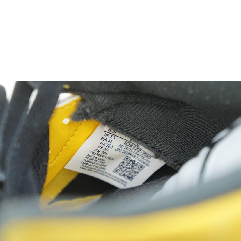 NIKE ナイキ/NIKE　AIR　JORDAN　5　RETRO　26．5/IO3372-700//Aランク/67
