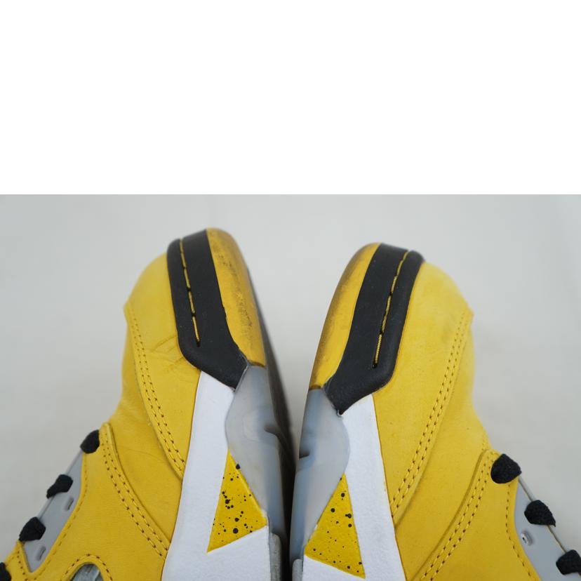 NIKE ナイキ/NIKE　AIR　JORDAN　5　RETRO　26．5/IO3372-700//Aランク/67