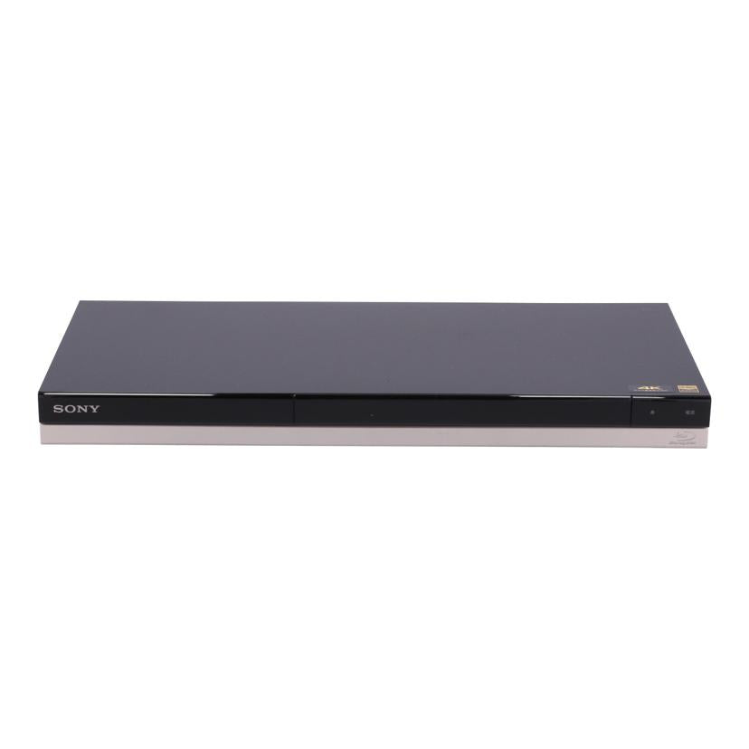 SONY　 ソニー　/BDレコーダー/BDZ-ZW550//1025957/Bランク/62