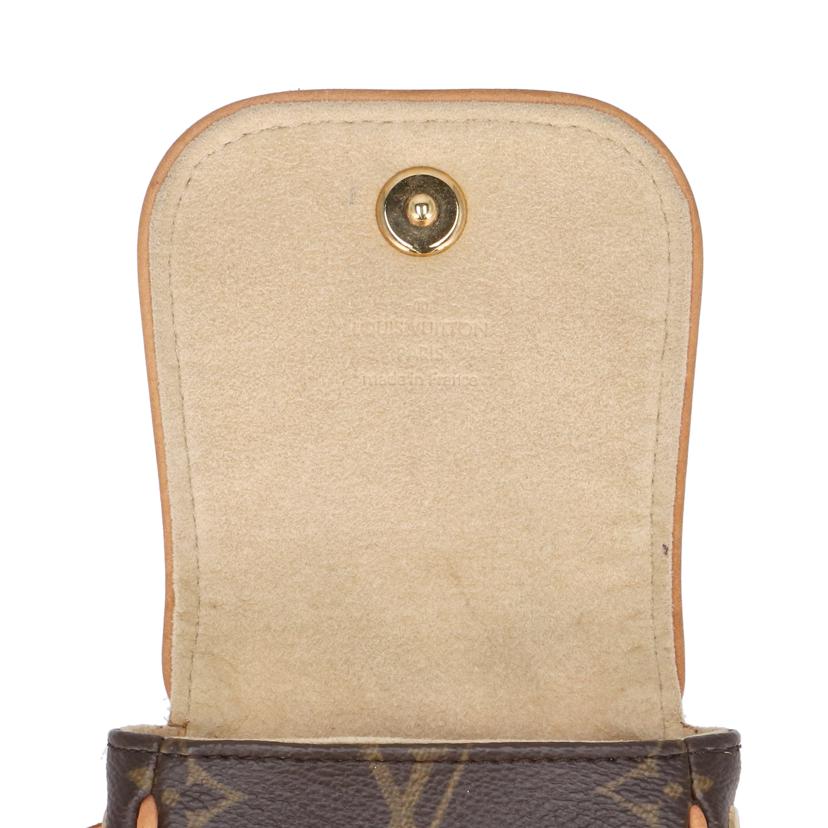 LOUIS VUITTON ルイヴィトン/ポシェットカンクーン／モノグラム/M60018//MI0***/ABランク/91