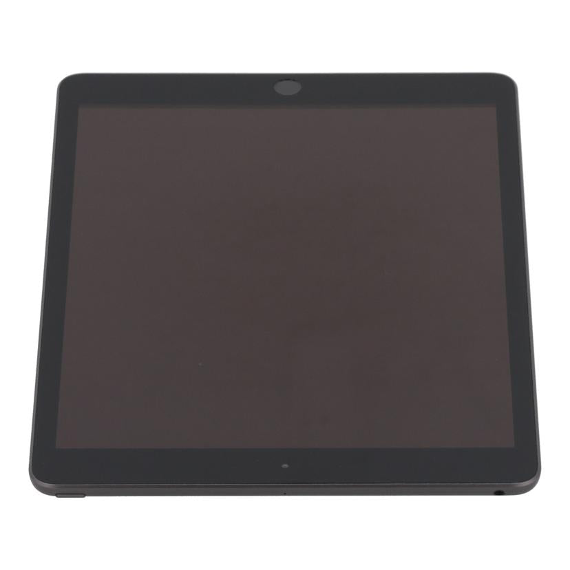 APPLE アップル/iPad 第8世代 Wi-Fi 32GB/A2270//F6MDRBUAQ1GC/Bランク/18