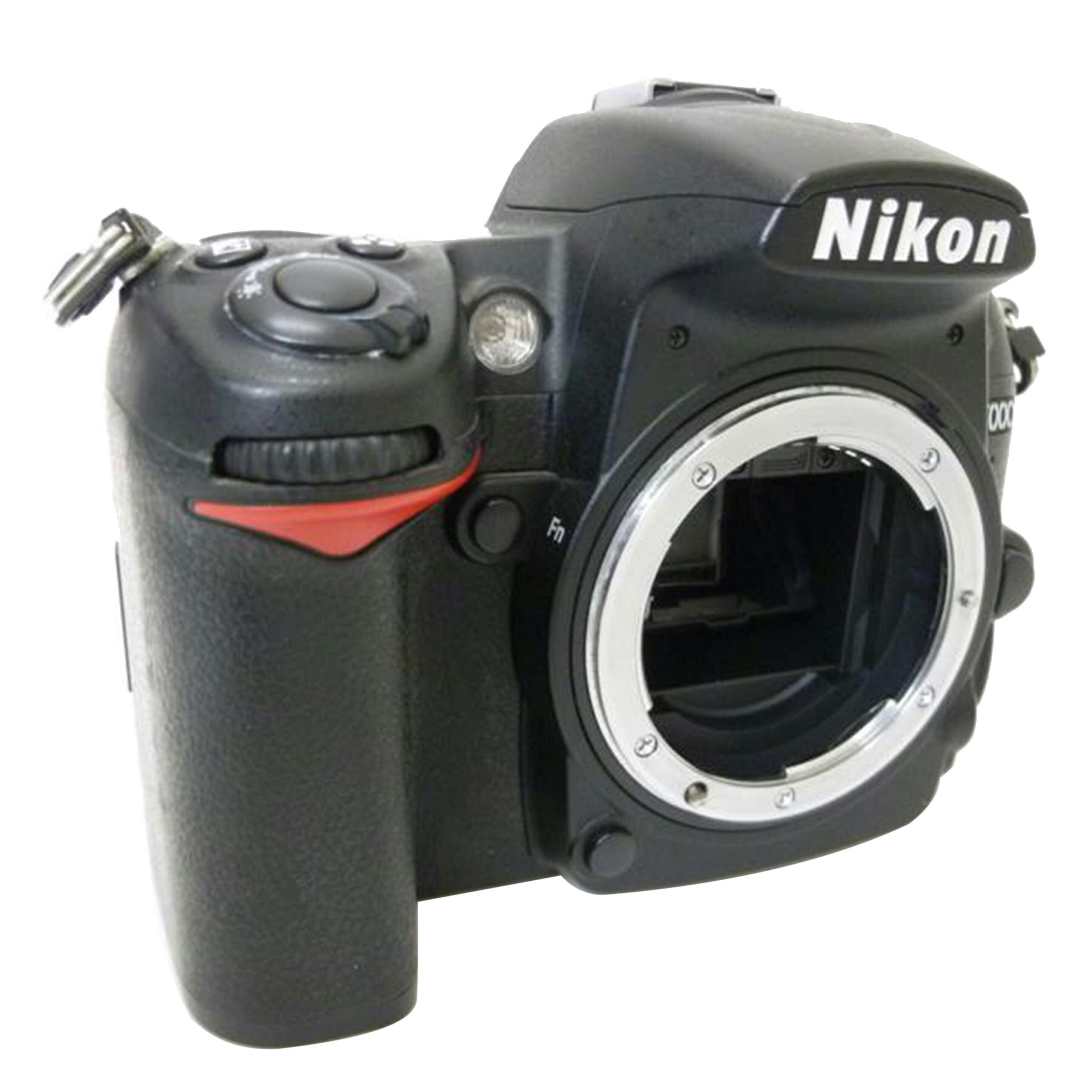NIKON ニコン/D7000ボディ/D7000//2149838/Bランク/88