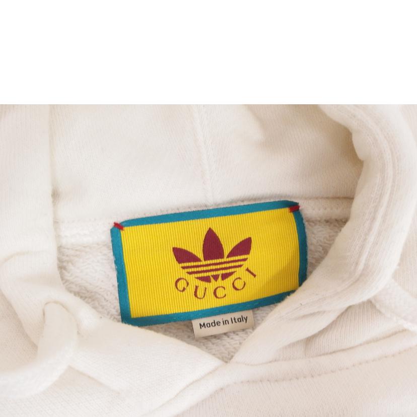 GUCCI×adidas グッチ/レディースファッション｜WonderREX-ONLINE 公式