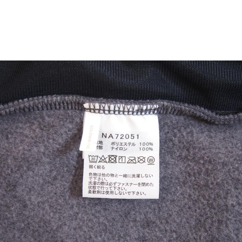 THE　NORTH　FACE ノースフェイス/デナリジャケット/NA72051//Aランク/71