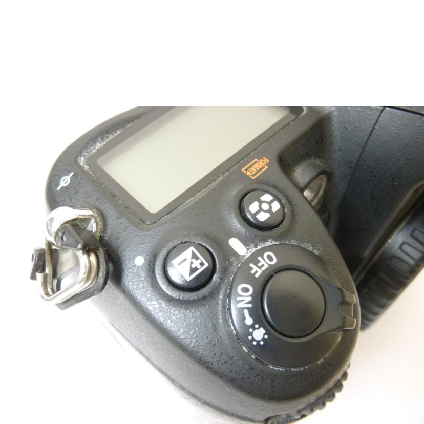 NIKON ニコン/D7000ボディ/D7000//2149838/Bランク/88